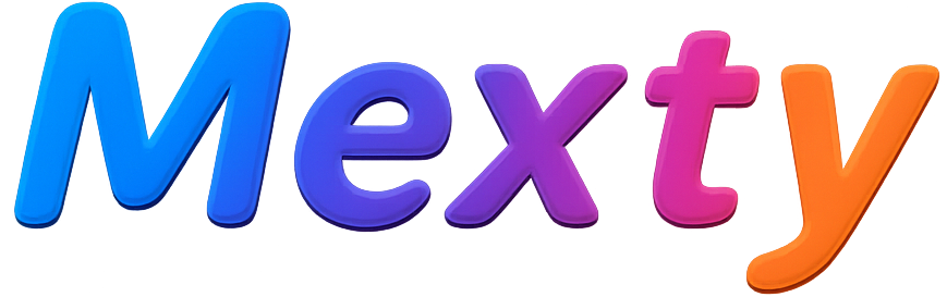 MEXTY.AI Logo